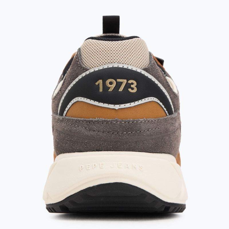 Pánske topánky Pepe Jeans Marlon Sports grey 6