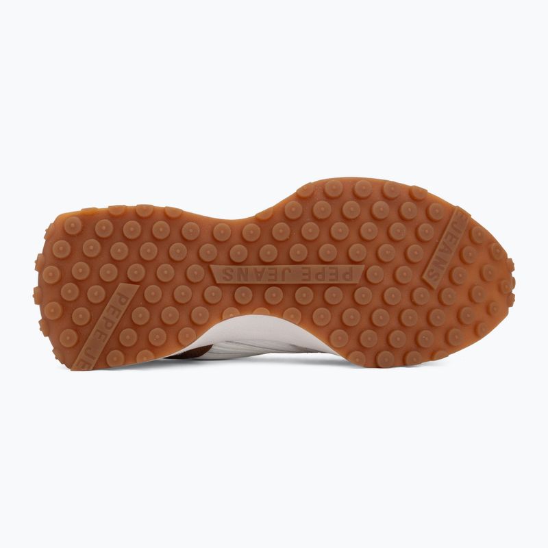 Dámske topánky Pepe Jeans Lucky Class white 4