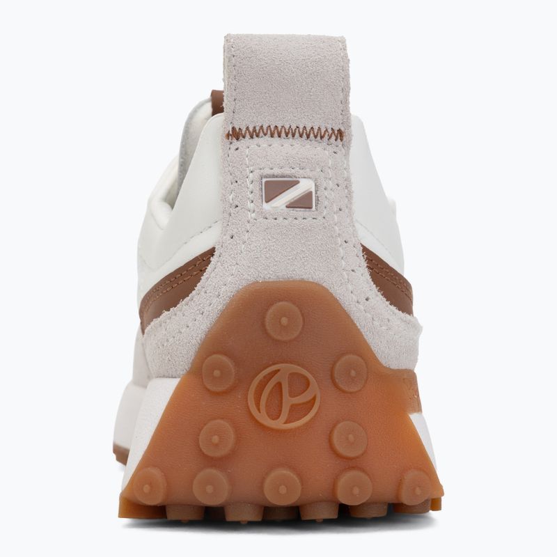 Dámske topánky Pepe Jeans Lucky Class white 6