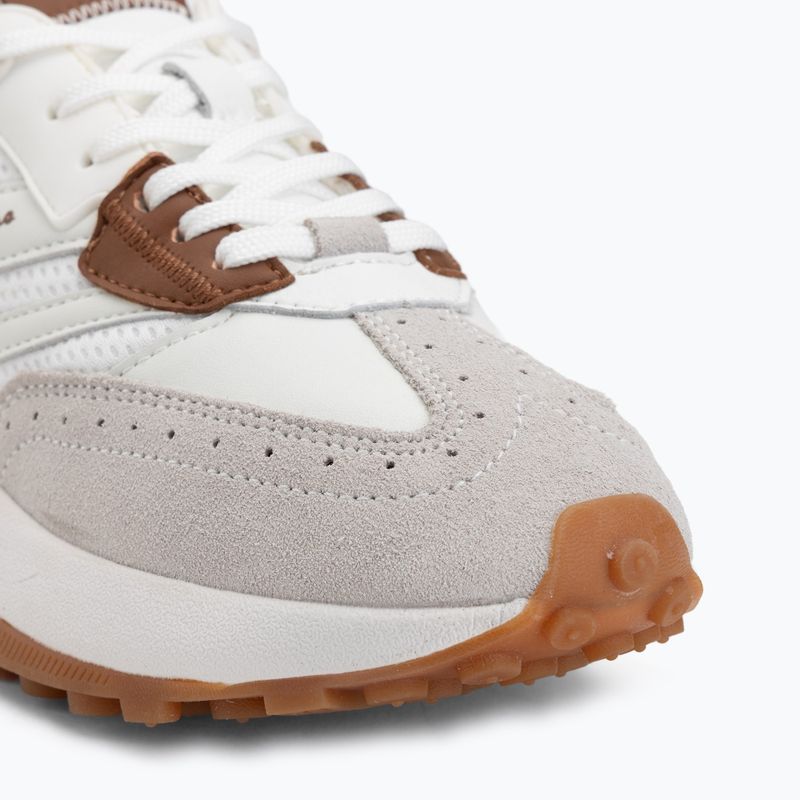 Dámske topánky Pepe Jeans Lucky Class white 7