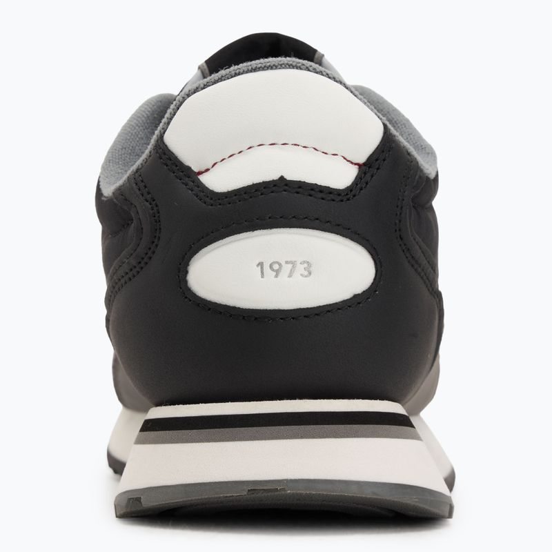 Pánske topánky Pepe Jeans Bexley South black 6