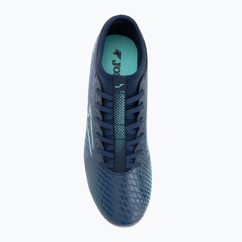 Pánske kopačky Joma Gol AG navy 5