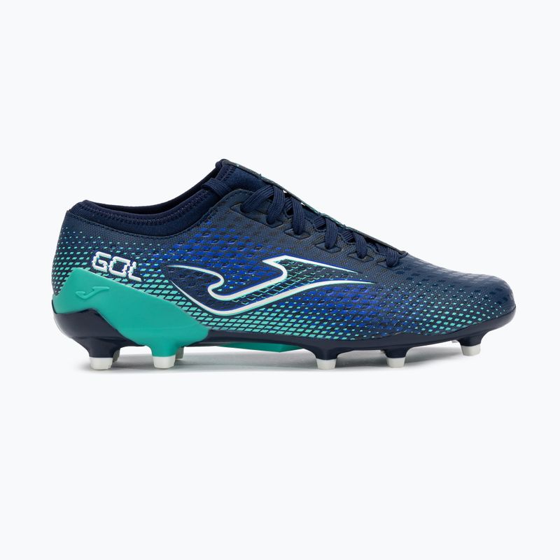 Pánske kopačky Joma Gol AG navy 8