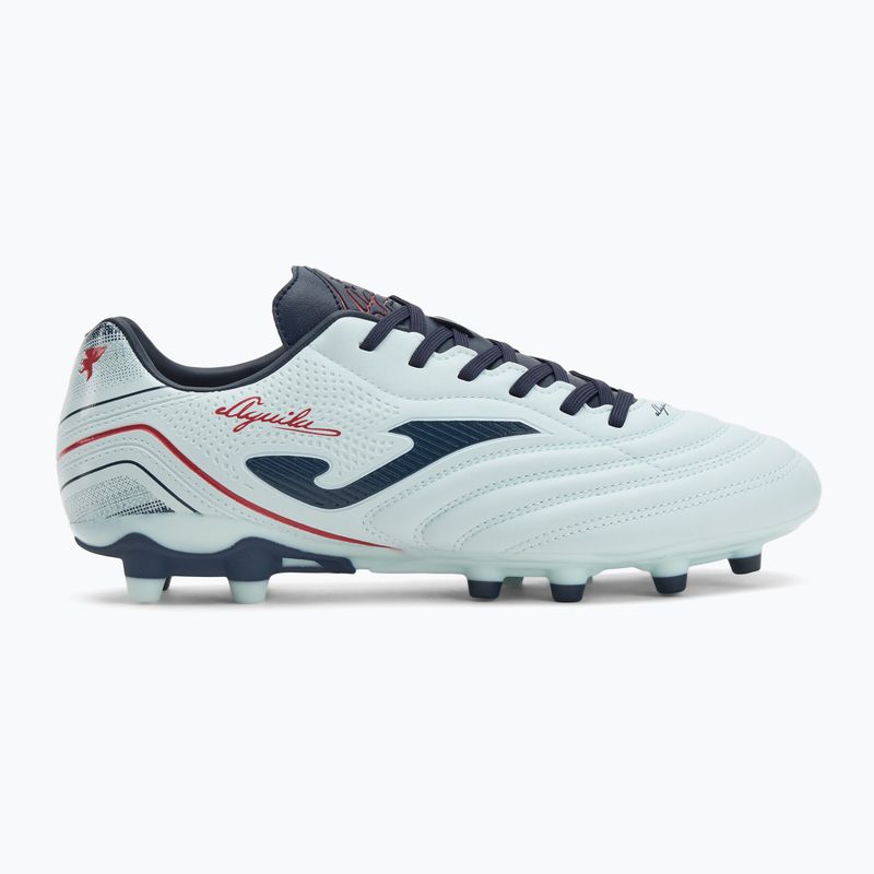 Pánske kopačky Joma Aguila FG royal/navy 2
