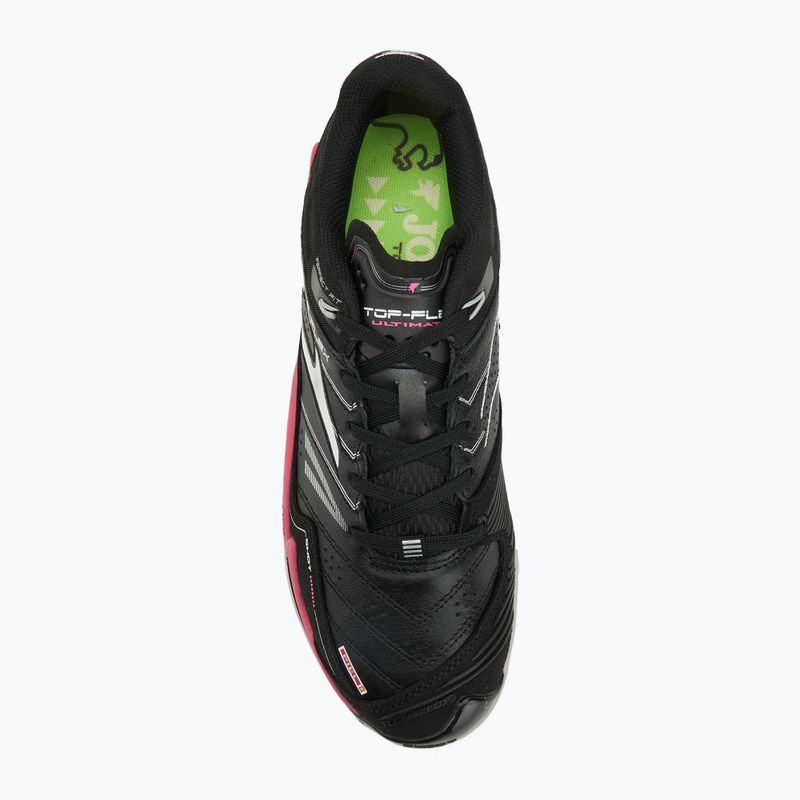 Pánske kopačky Joma Top Flex Ultimate IN black 5