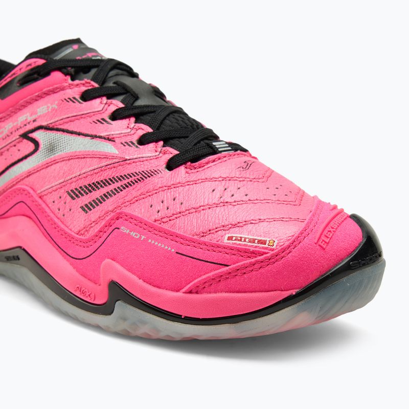 Pánske kopačky Joma Top Flex Ultimate IN fuchsia 7