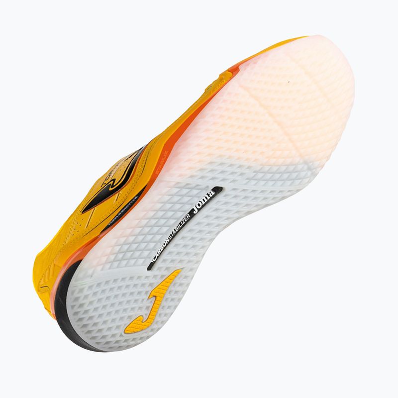 Pánske kopačky Joma Top Flex Ultimate IN orange 12