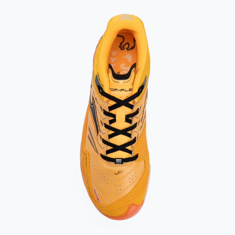 Pánske kopačky Joma Top Flex Ultimate IN orange 5