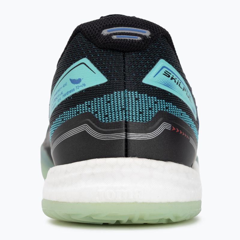 Pánske kopačky Joma Skiilful IN black 6