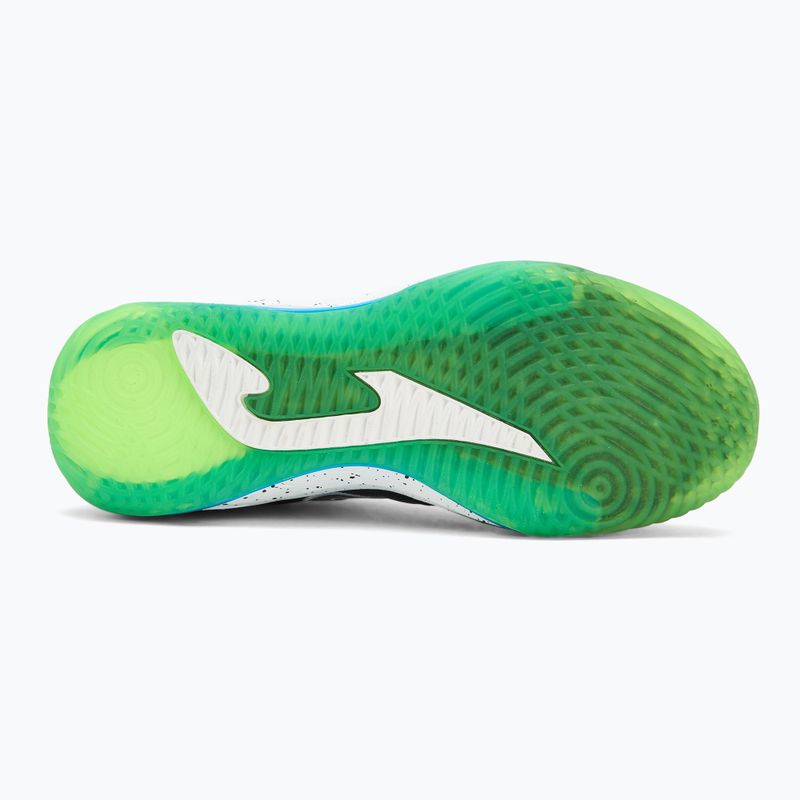 Pánske kopačky Joma Top Flex Plus15 IN black 4