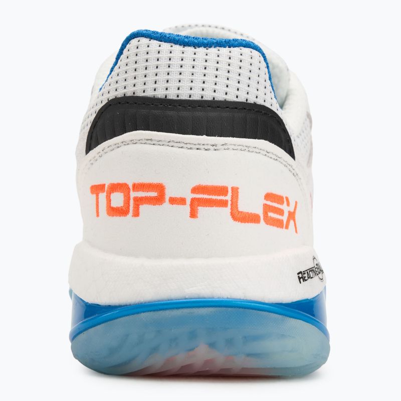 Pánske kopačky Joma Top Flex Plus15 IN white 6