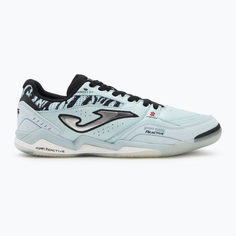 Pánske kopačky Joma Fs Reactive IN royal 2