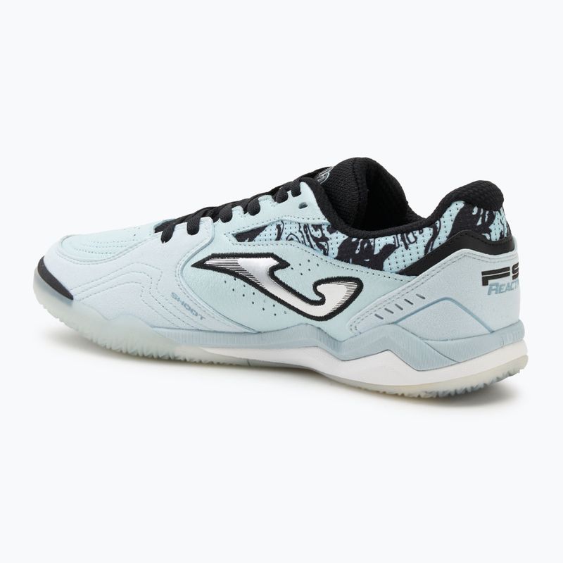 Pánske kopačky Joma Fs Reactive IN royal 3