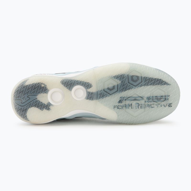 Pánske kopačky Joma Fs Reactive IN royal 4