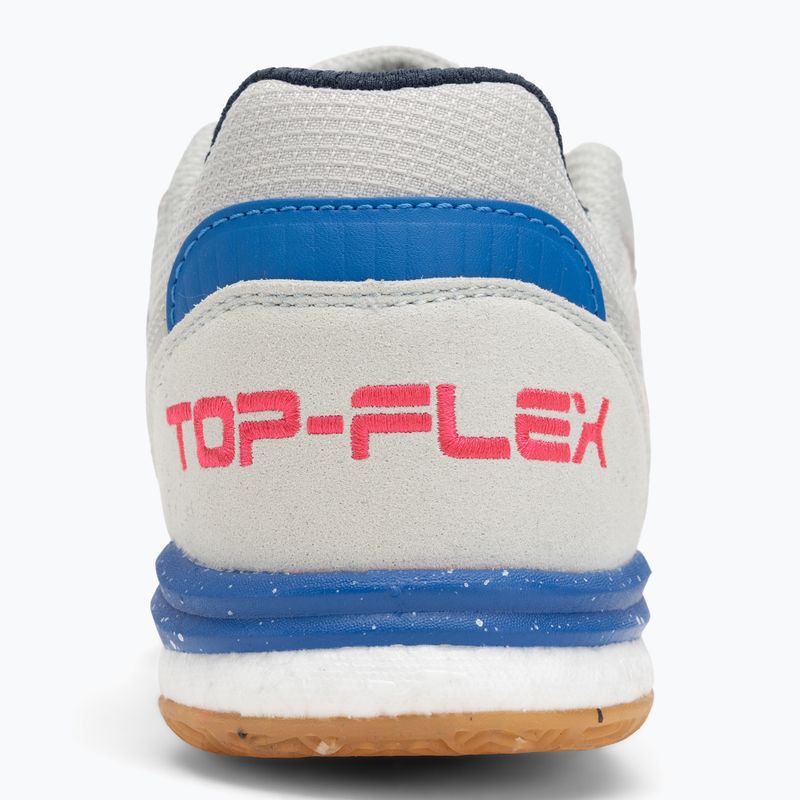 Pánske kopačky Joma Top Flex Rebound IN white 6