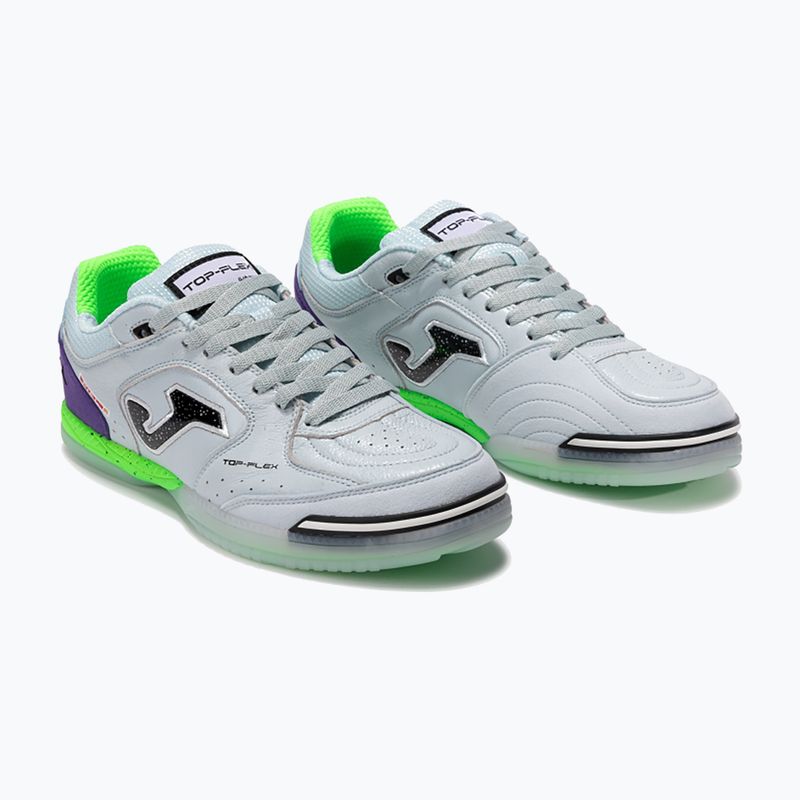 Pánske kopačky Joma Top Flex IN royal 9