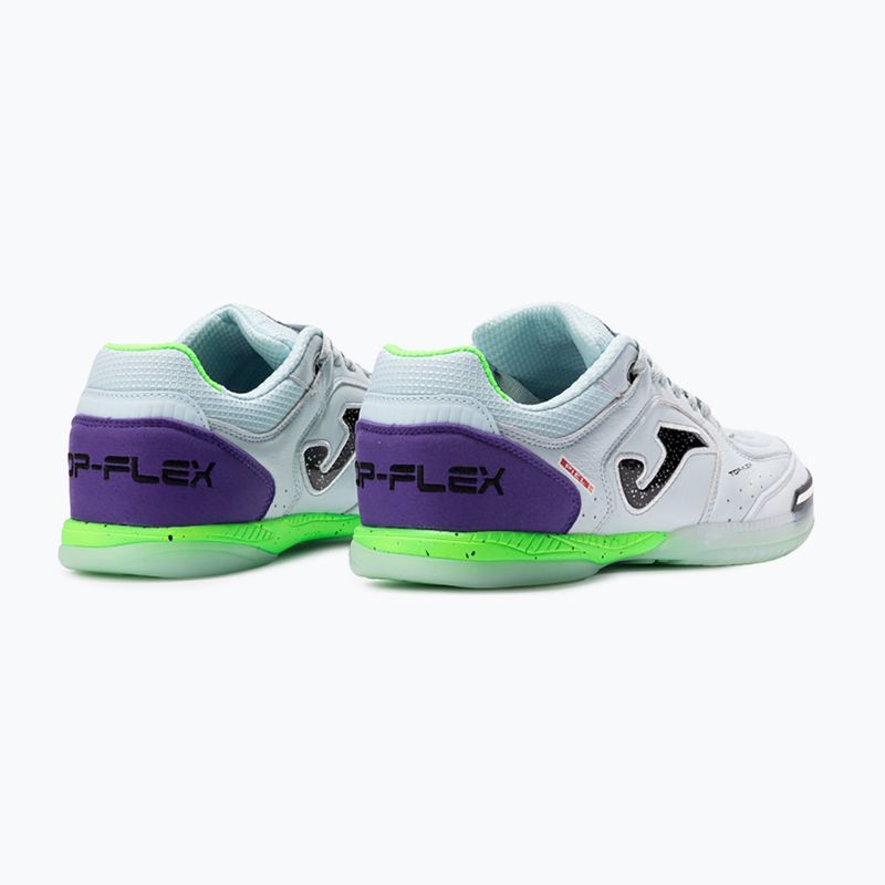 Pánske kopačky Joma Top Flex IN royal 10