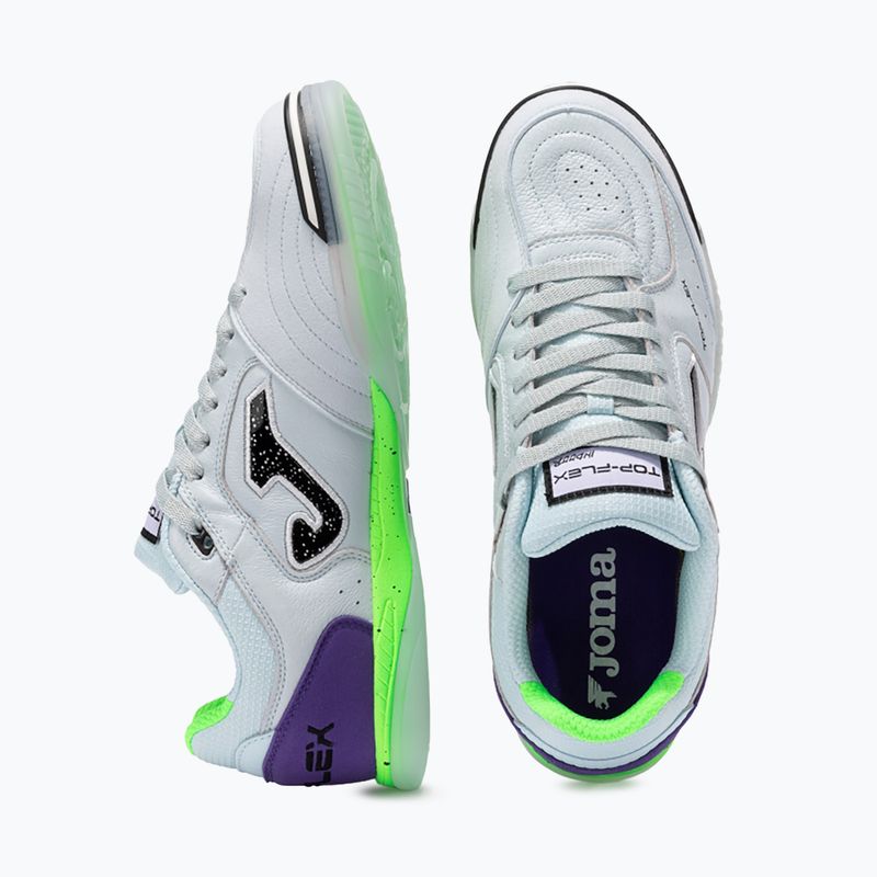 Pánske kopačky Joma Top Flex IN royal 11