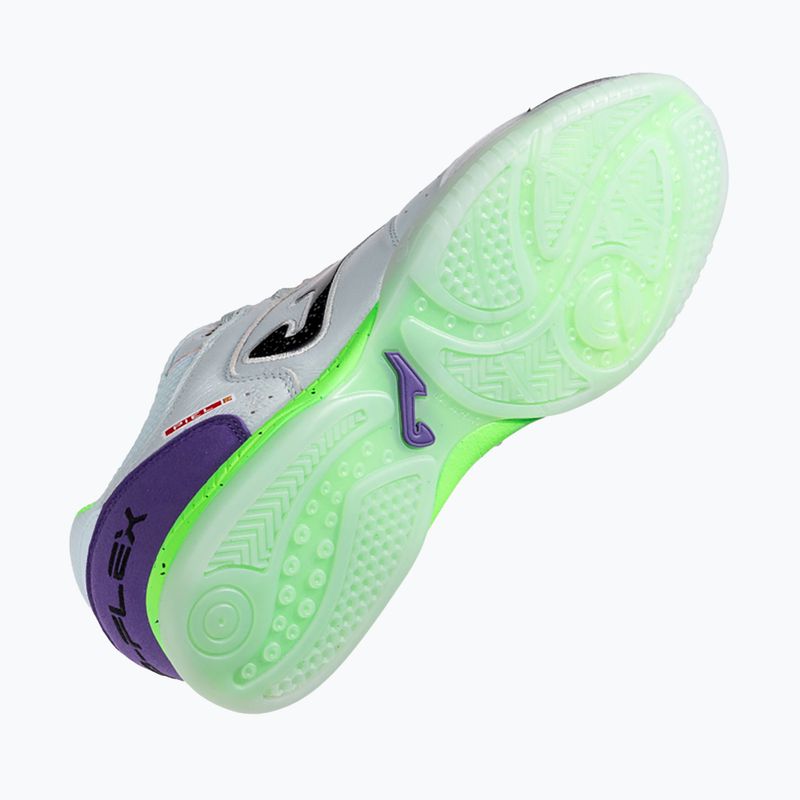 Pánske kopačky Joma Top Flex IN royal 12