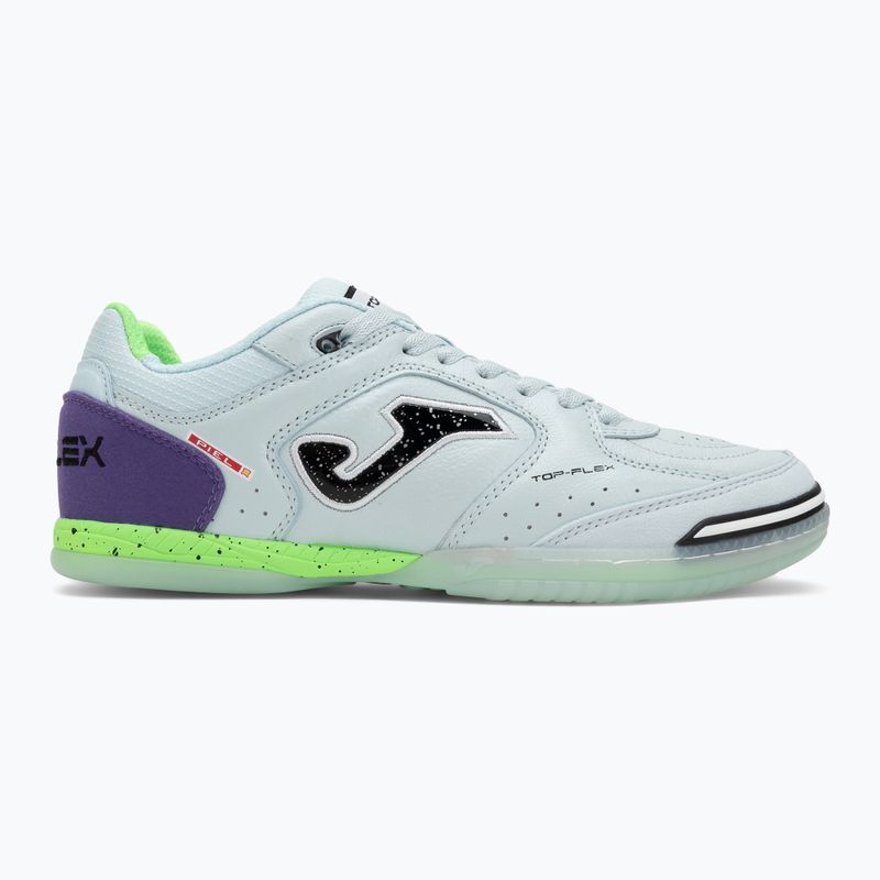 Pánske kopačky Joma Top Flex IN royal 2