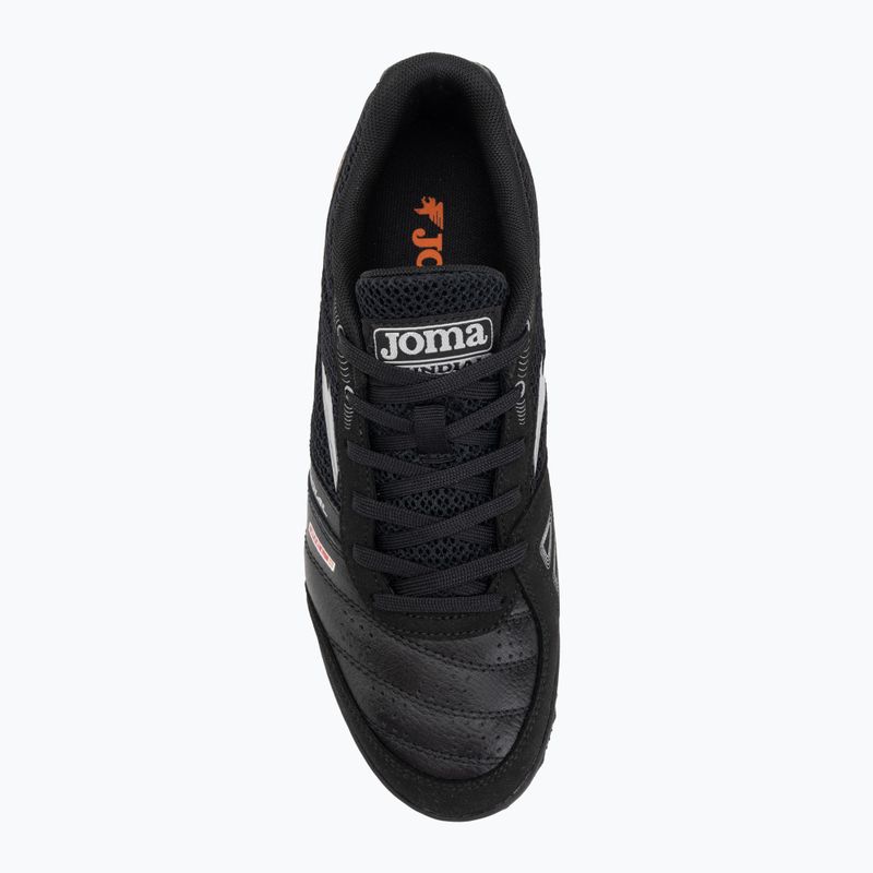 Pánske kopačky Joma Mundial TF black 5