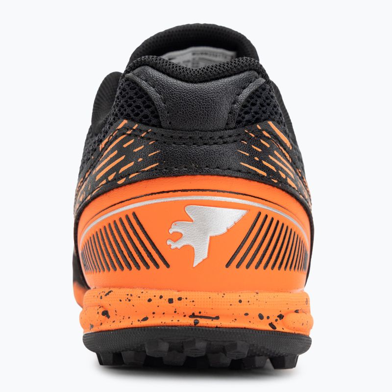 Pánske kopačky Joma Mundial TF black 6