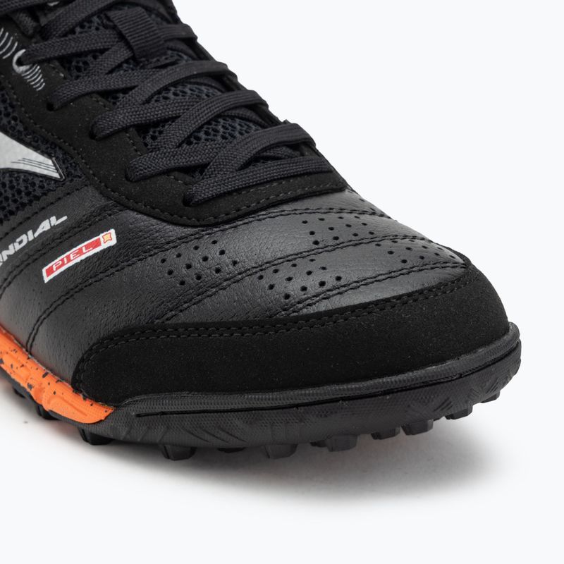 Pánske kopačky Joma Mundial TF black 7