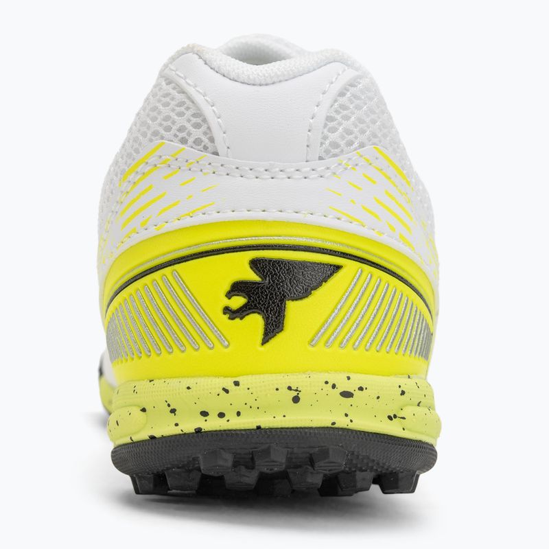 Pánske kopačky Joma Mundial TF white 6