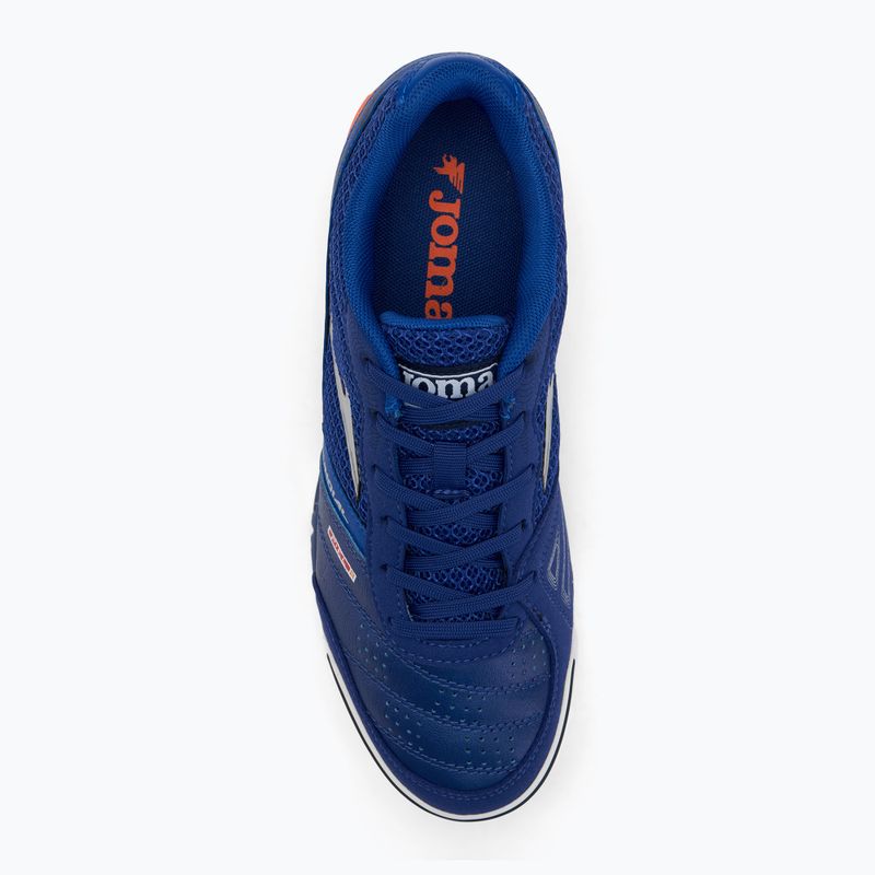 Pánske kopačky Joma Mundial IN navy 5