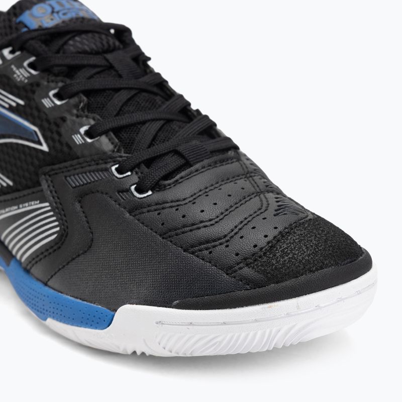 Pánske kopačky Joma Liga 5 IN black 7