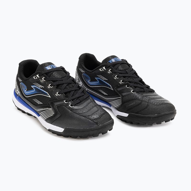 Pánske kopačky Joma Liga 5 TF black 9