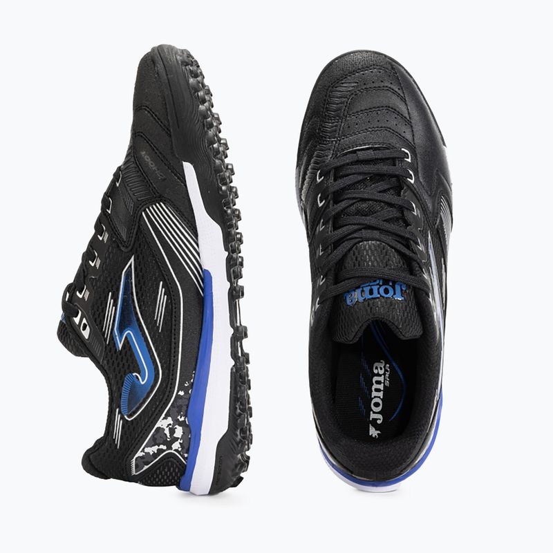 Pánske kopačky Joma Liga 5 TF black 11
