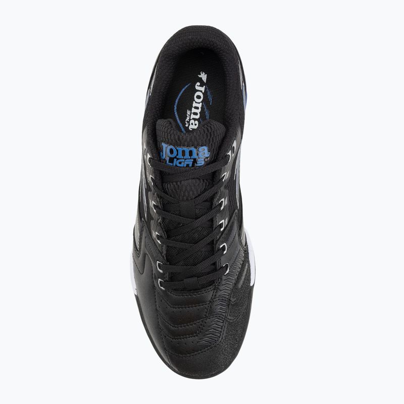 Pánske kopačky Joma Liga 5 TF black 5