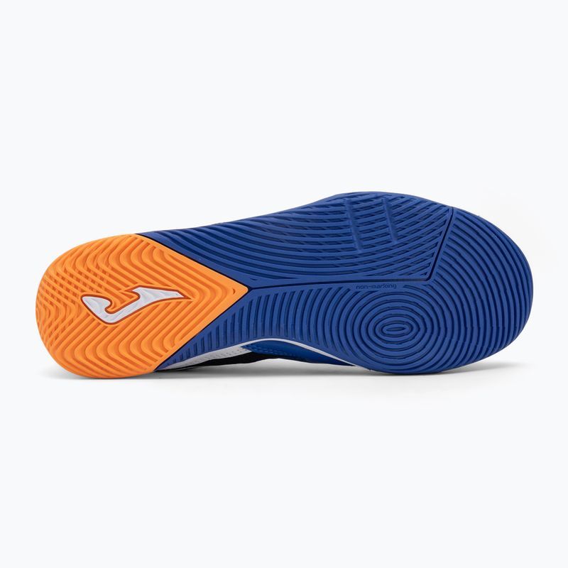 Pánske kopačky Joma Cancha IN royal 4