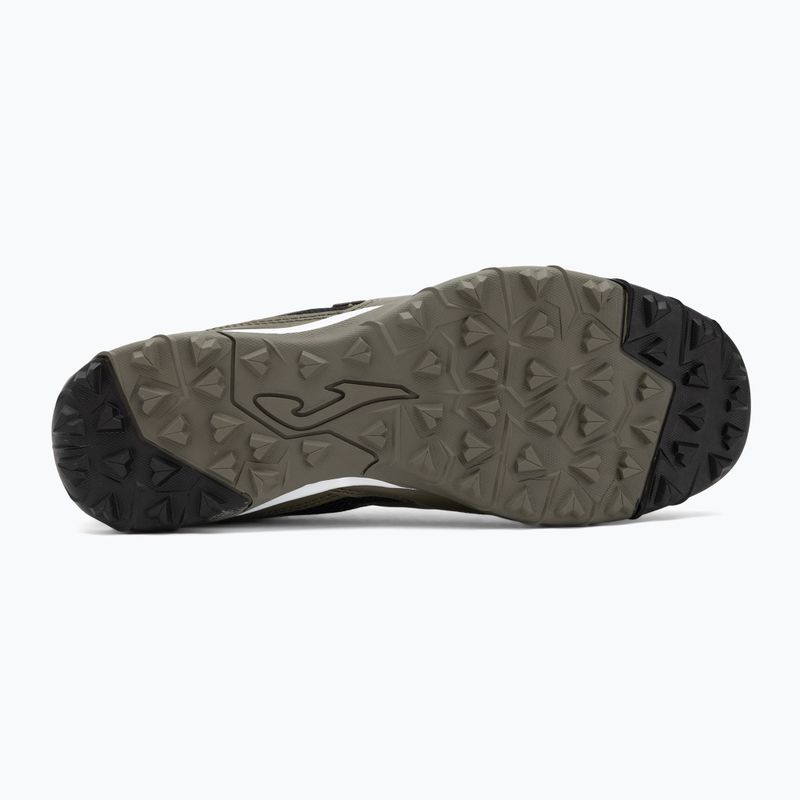 Pánske kopačky Joma Cancha TF khaki 4