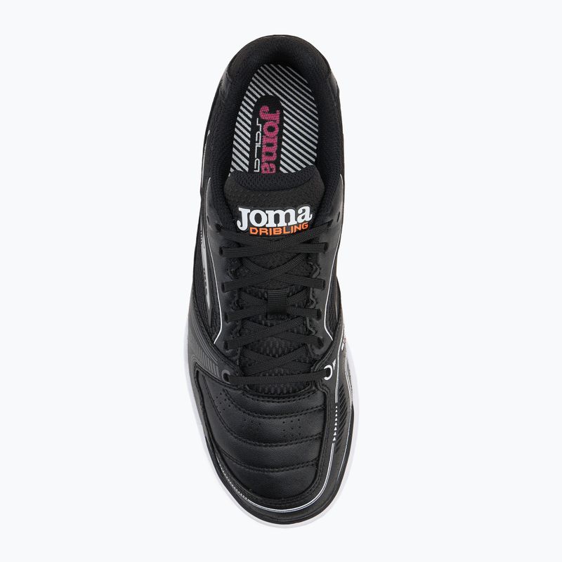 Pánske kopačky Joma Dribling IN black 5