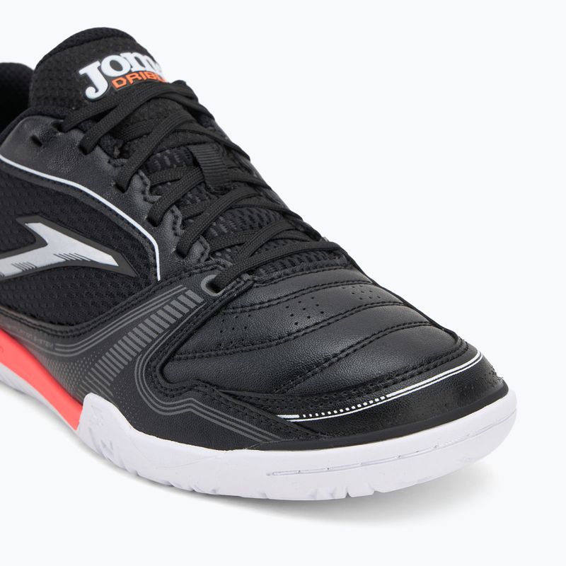 Pánske kopačky Joma Dribling IN black 7