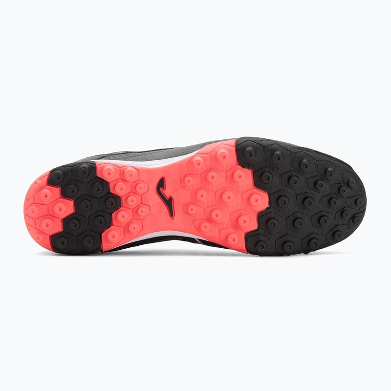 Pánske kopačky Joma Dribling TF black 4