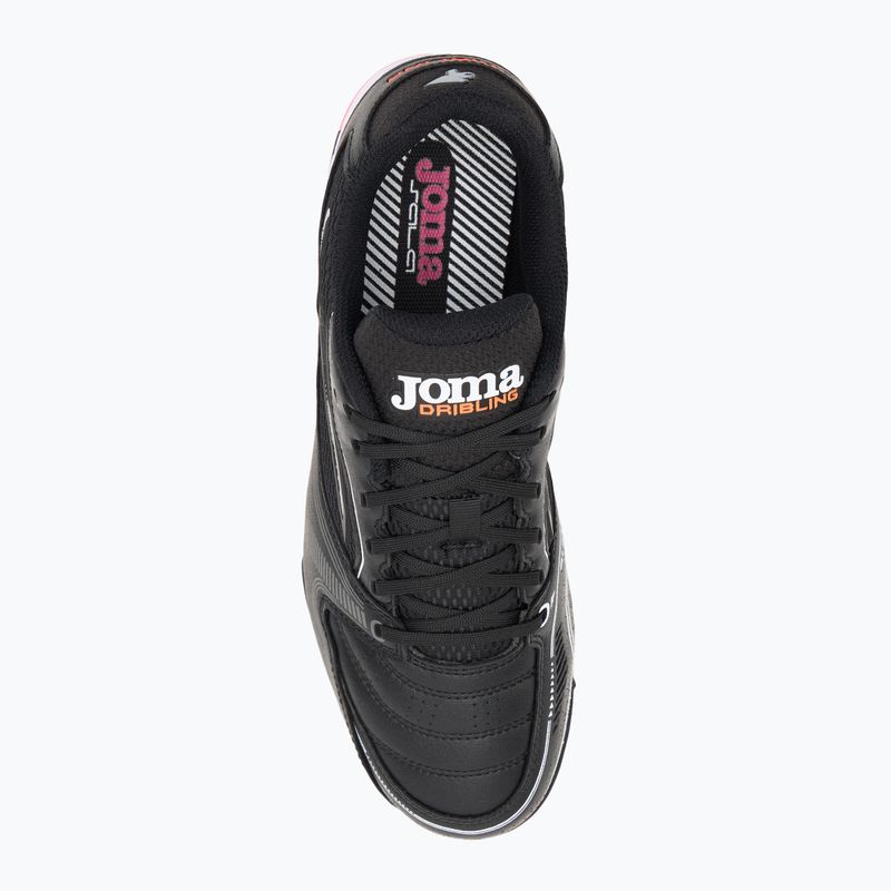 Pánske kopačky Joma Dribling TF black 5