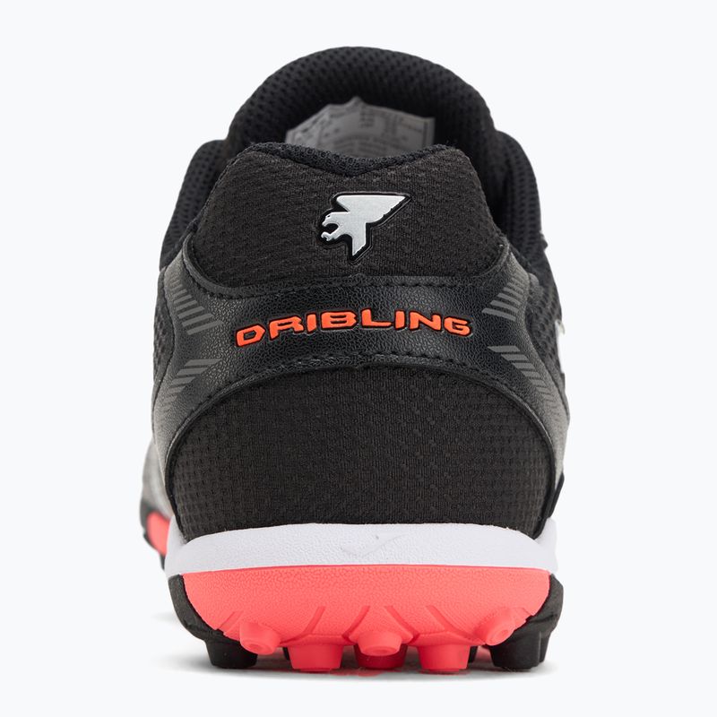 Pánske kopačky Joma Dribling TF black 6