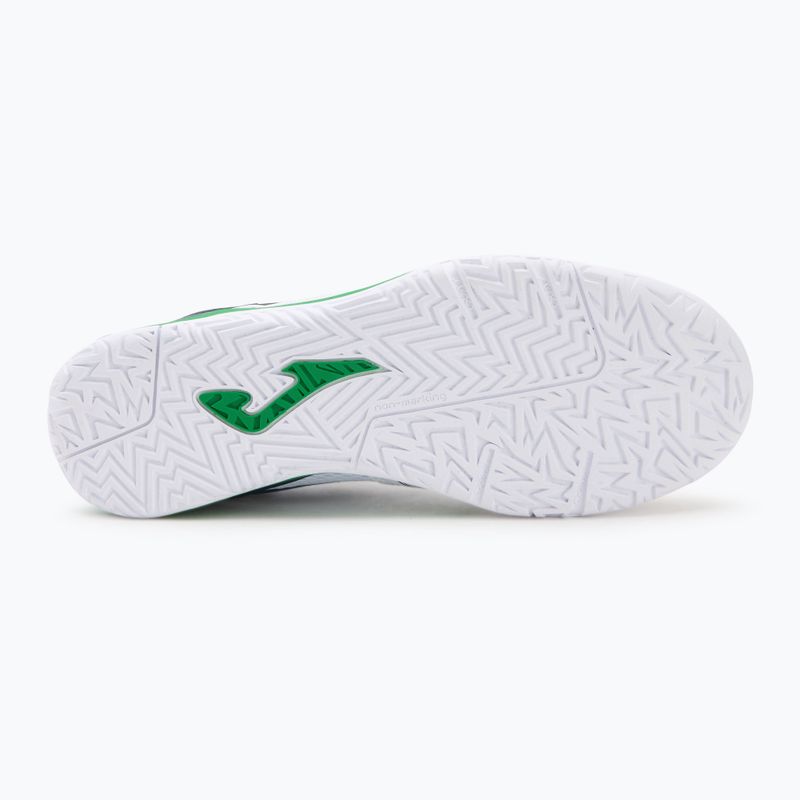 Pánske kopačky Joma Dribling IN white 4