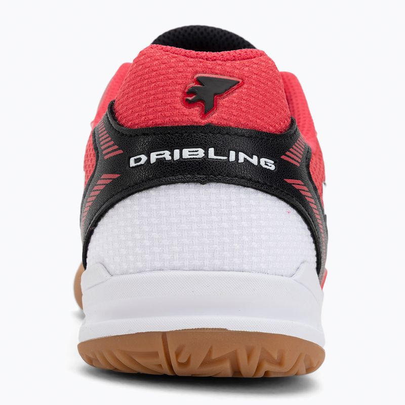 Pánske kopačky Joma Dribling IN fuchsia 6