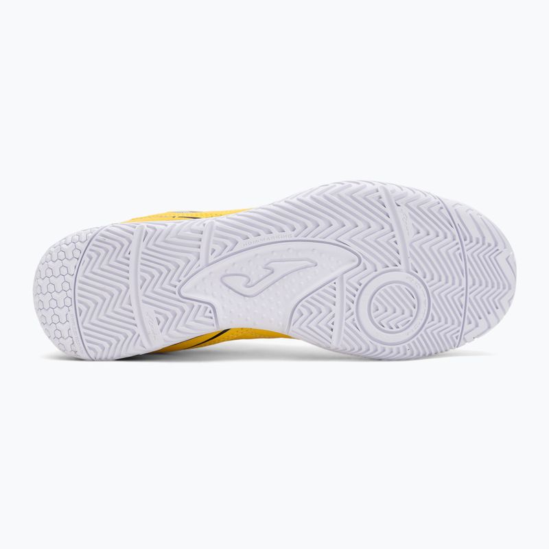 Pánske kopačky Joma Maxima IN orange 4