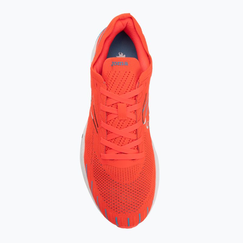 Pánske bežecké topánky Joma Viper coral 5