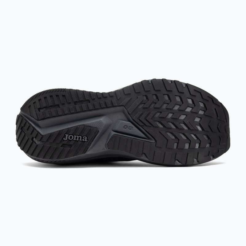 Pánske bežecké topánky Joma Fenix black 4