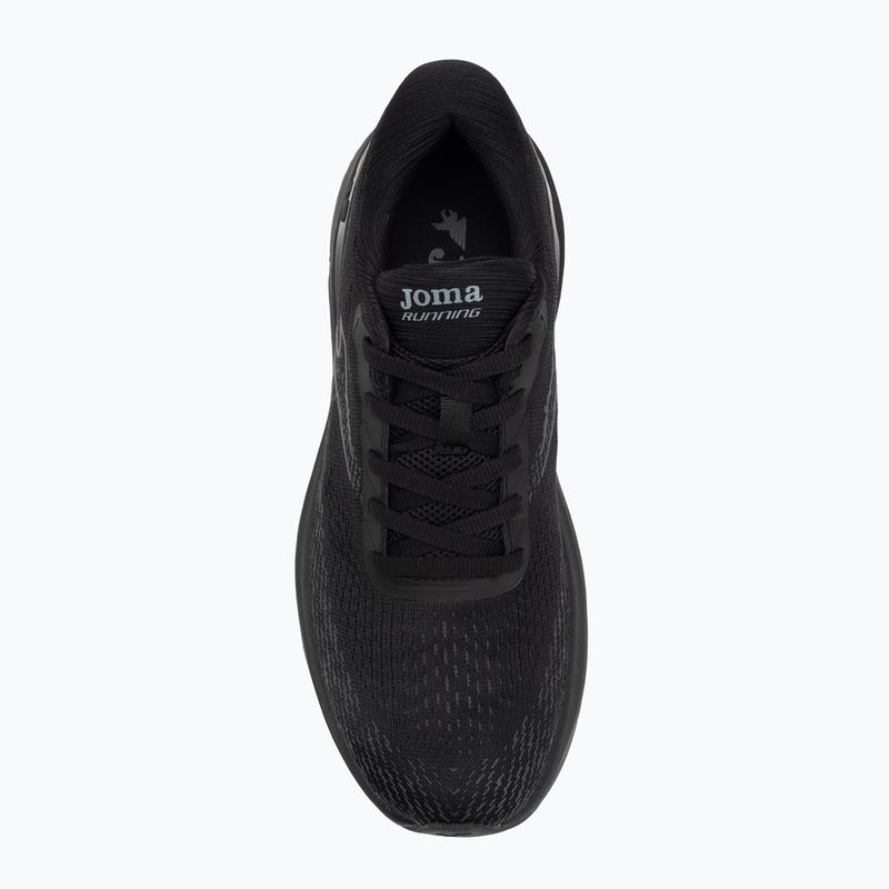 Pánske bežecké topánky Joma Fenix black 5