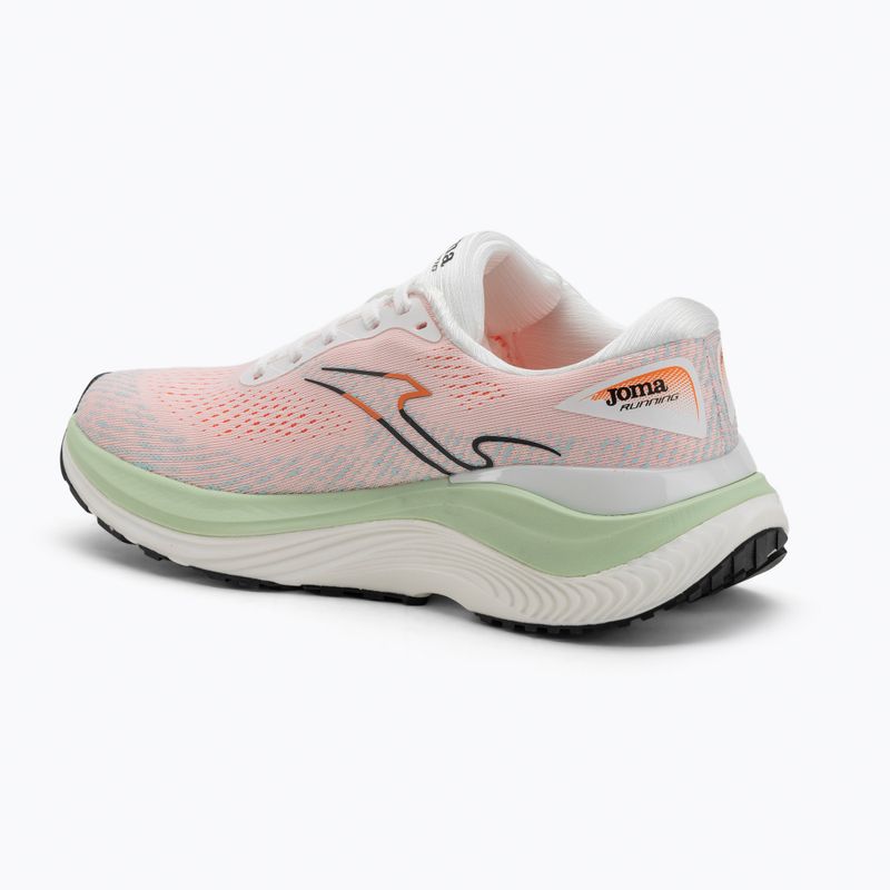 Pánske bežecké topánky Joma Fenix white 3