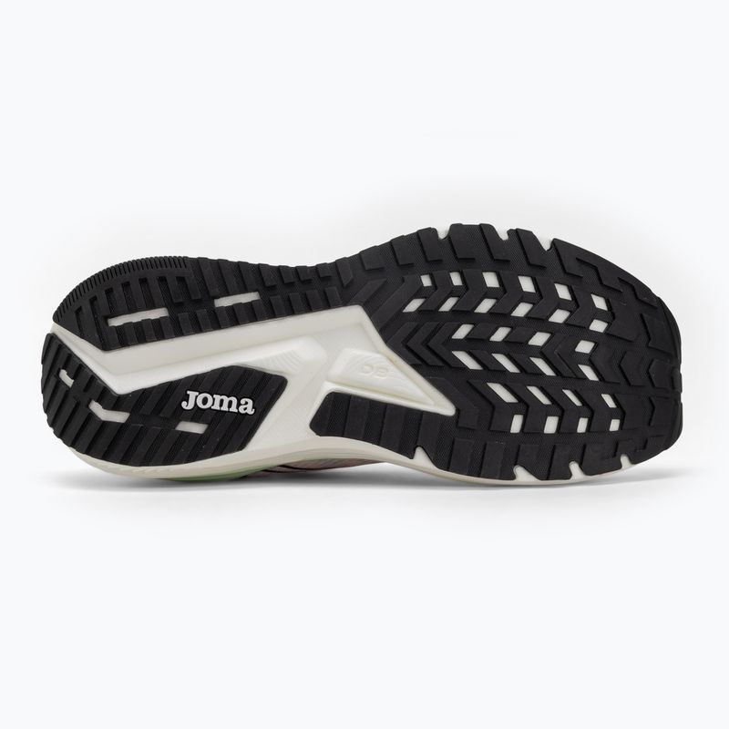 Pánske bežecké topánky Joma Fenix white 4