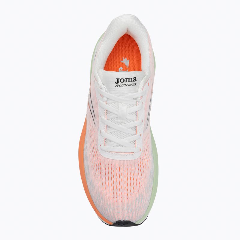 Pánske bežecké topánky Joma Fenix white 5