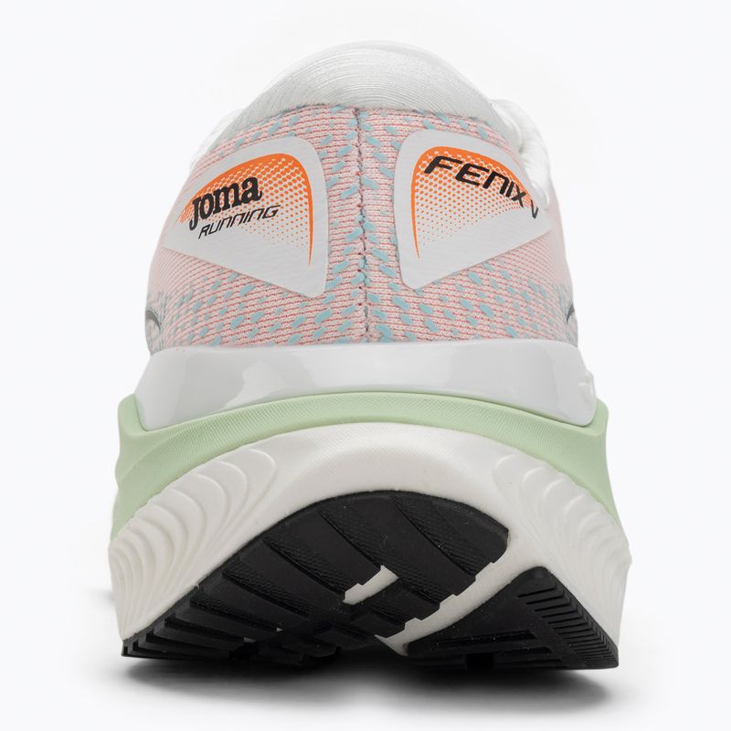 Pánske bežecké topánky Joma Fenix white 6